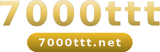 7000ttt logo